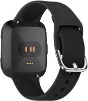 PASEK OPASKA BRANSOLETA YIVO DO FITBIT VERSA / VERSA 2 / VERSA LITE EDITION