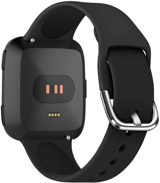 PASEK OPASKA BRANSOLETA YIVO DO FITBIT VERSA / VERSA 2 / VERSA LITE EDITION zdjęcie 1
