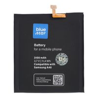 Bateria do Samsung A40 3100 mAh Blue Star Premium