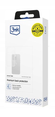 Pancerne etui na Google Pixel 9A - 3mk Armor Case na Arena.pl