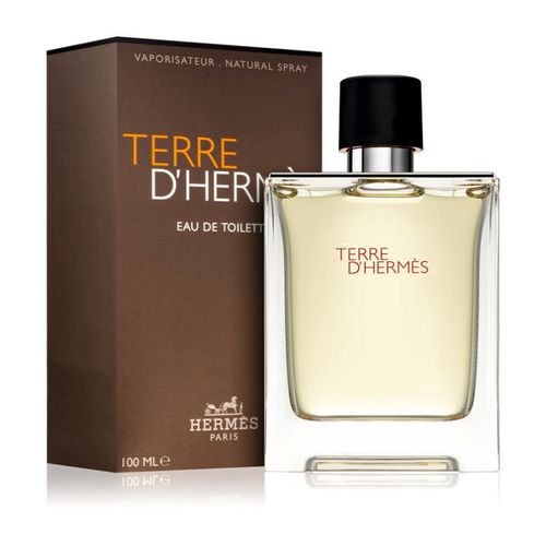 Hermes Terre d’Hermes EDT 100ml TESTER na Arena.pl