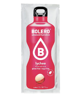 Bolero Instant Lychee 9g