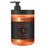 CHANTAL PROSALON Maska do włosów PROTEIN THERAPY - 1000g
