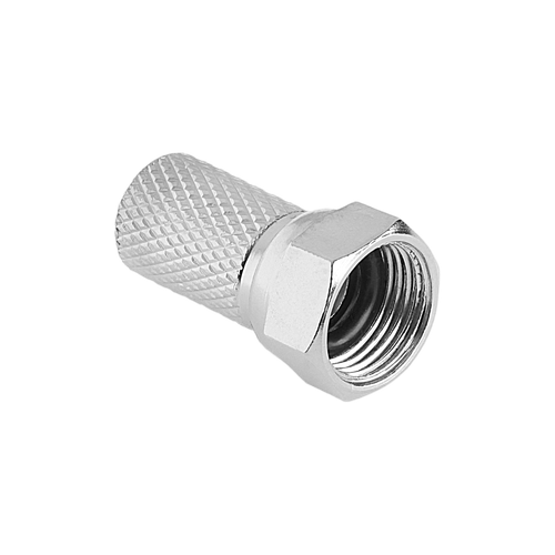 WTY0451.1 Wtyk SAT F 6,8 mm + uszczelka Cabletech na Arena.pl