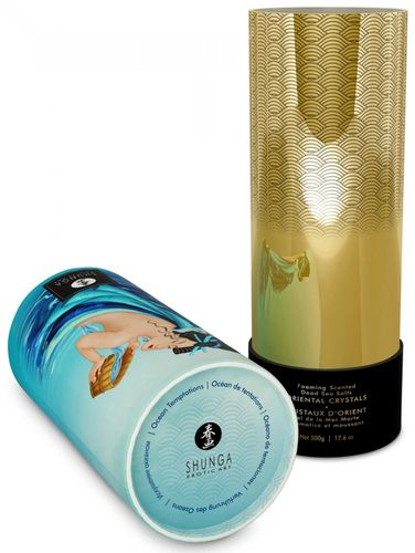 bath salts oriental crystals ocean temptations na Arena.pl