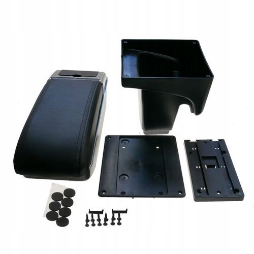 Podłokietnik dedykowany FORD FOCUS 2004-2011 MK2 na Arena.pl