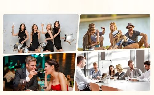 8x Atomizer Podróżny 5ml Butelka na Perfumy Flakon Fiolka Zestaw Dozownik na Arena.pl