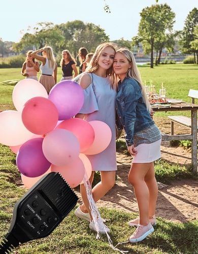 Megafon Tonsil TE 30/20 - Nagrywanie Syrena REC Wersja AKU z Akumulatorem na Arena.pl