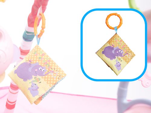 INTERAKTYWNA MATA EDUKACYJNA Z AKCESORIAMI na Arena.pl