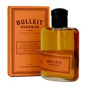 PAN DRWAL Bulleit Bourbon Aftershave - Woda po Goleniu 100 ml