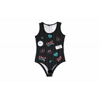 body z nadrukiem - czarne - xbody1cz