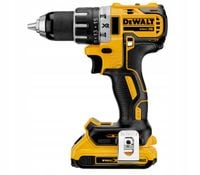 Wiertarko-wkrętarka DeWalt DCD791P2-QW