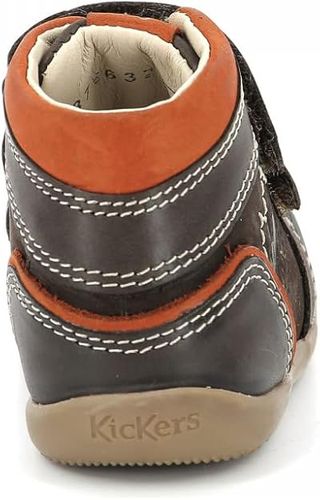 Buty dziecięce Kickers Bikro Mountain roz.20 na Arena.pl