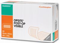 Smith Nephew OPSITE POST-OP VISIBLE 15x10cm 20szt