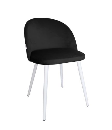 Krzesło obrotowe Colin podstawa biała MG19 na Arena.pl