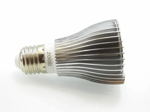 ŻARÓWKA LED GROW LIGHT DO UPRAWY ROŚLIN 40W E27 na Arena.pl