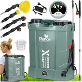 Opryskiwacz akumulatorowy Plonos PL-602