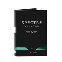 perfumy męskie podniecający, zniewalający zapach. spectre pheromo for