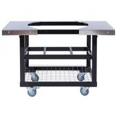 stół cart do oval large, x large primo pg00370