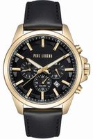 zegarek męski paul lorens pl20010a-1a2 + box