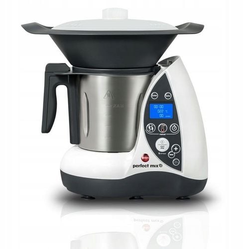ROBOT WIELOFUNKCYJNY PERFECT MIX MFC2000 ELDOM na Arena.pl