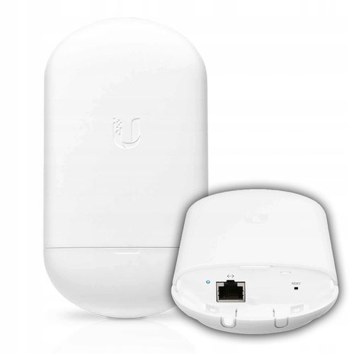 Access Point Ubiquiti Loco5AC (Wi-Fi 5) Punkt dostępowy PoE na Arena.pl