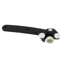 WÓZEK ROLKA DRZWI PRZESUWNE LEWA VW CADDY III 2007 2008 2009 2010 2011 2012