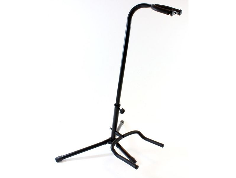 Statyw gitarowy stojak gitary gitara na gitarę zdjęcie 5
