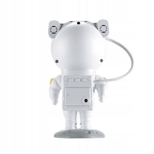 Projektor rzutnik galaktyki LED Astronauta XO na Arena.pl