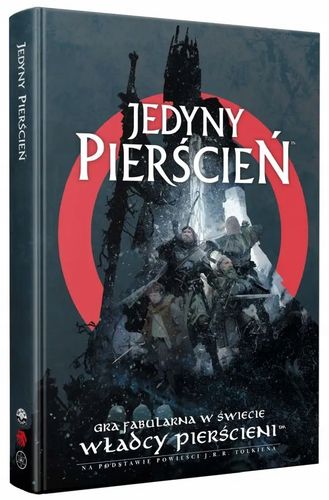 Podręcznik Jedyny Pierścień na Arena.pl