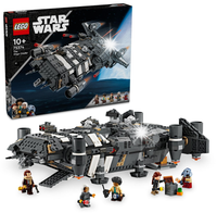 LEGO STAR WARS ONYX CINDER ZESTAW GWIEZDNE WOJNY 1325 EL. 5 MINIFIGUREK 10+