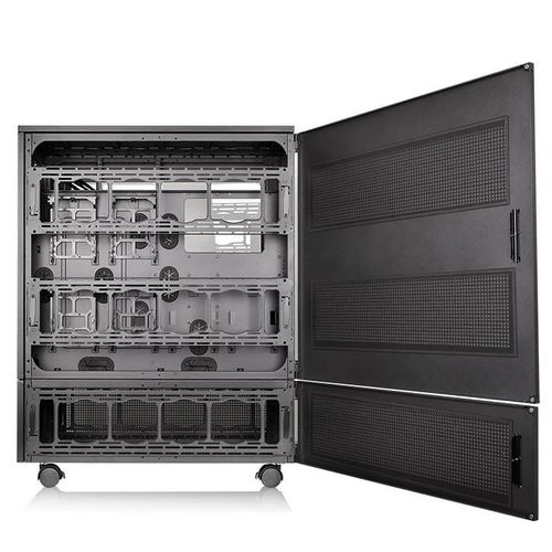 Thermaltake Core W100 USB3.0 Window - Black na Arena.pl