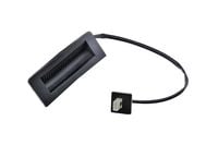 PRZYCISK/KLAMKA POKRYWY BAGAŻNIKA TYŁ OPEL ASTRA H GTC 2006 2007 2008 2009