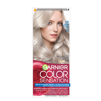 Garnier KOLORYZACJA S11 Przydymiony Ultrajasny Blo