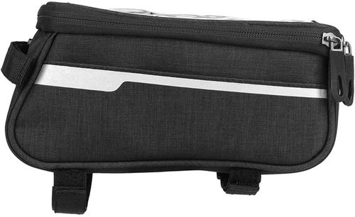 SAKWA TORBA TOREBKA ROWEROWA RAMĘ TELEFON B-SOUL 7 na Arena.pl