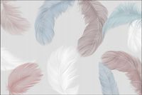 Tło fotograficzne Produktowe FLAT LAT Kulinarne