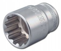 nasadka "honiton" honidriver 1/2" 22 mm