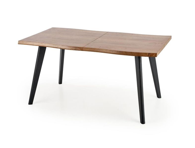 Stół Sonik rozkładany 120-180 cm, zdjęcie 1