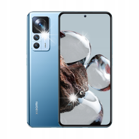 Smartfon Xiaomi 12T 8 GB / 256 GB 5G Niebieski Blue