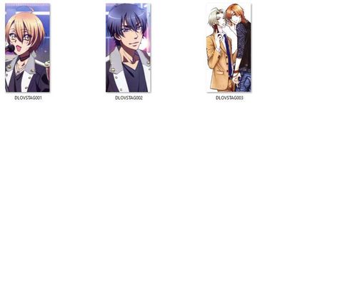 Dakimakura Love Stage!! DO WYBORU na Arena.pl