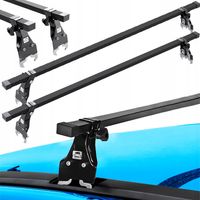 BAGAŻNIK DACHOWY DO ASTRA CORSA ZAFIRA VECTRA INSIGNIA MERIVA FABIA OCTAVIA