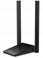 Karta sieciowa TP-Link Archer T4U Plus WiFi AC1300 USB