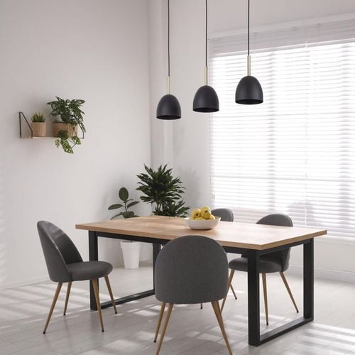 lampa wisząca nord black 4871 tk lighting na Arena.pl