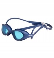 Okulary pływackie treningowe na basen dla dorosłych Arena 365 Goggles