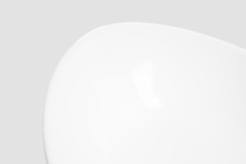 Umywalka nablatowa owalna GALA na Arena.pl