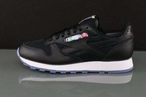 Reebok CL LEATHER BF (AR1686) na Arena.pl