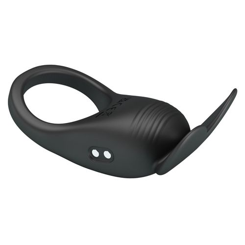 pretty love carlton vibrating penis ring na Arena.pl