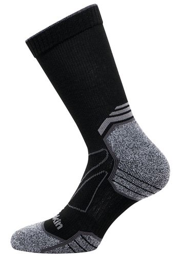 Skarpety Jack Wolfskin Vojo Light Sock CL C (A63681_6000) 38-40 na Arena.pl