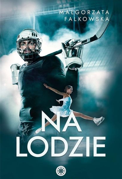 Na lodzie Małgorzata Falkowska zdjęcie 1