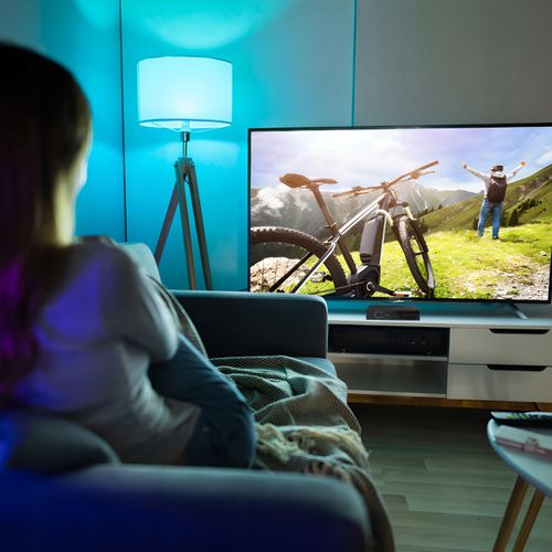 Tuner DVB-T2 do telewizora E255 na Arena.pl